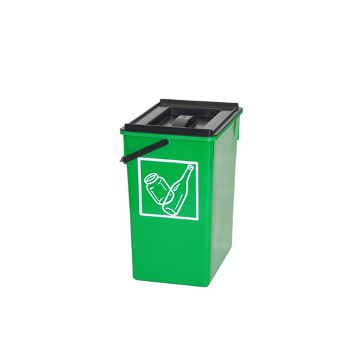 CUBO RECICLAR 15L 