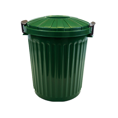 CONTENEDOR OSCAR 
