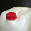 BIDON 10L APILABLE NATURAL B/50 450GR