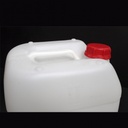 BIDON 10L APILABLE NATURAL B/50 450GR