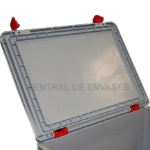 TAPA 600X400