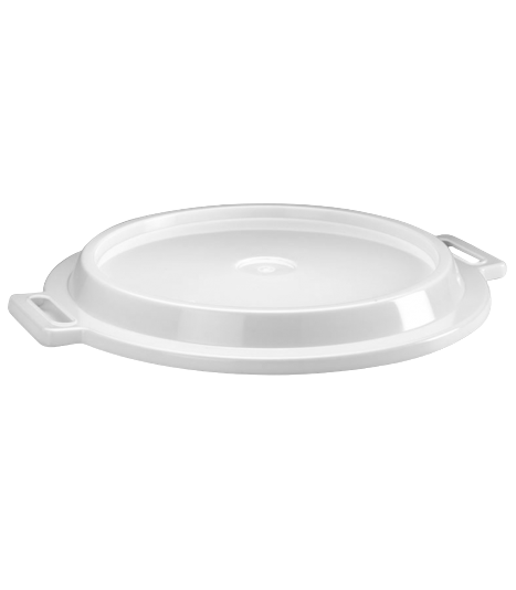 BARREÑO ALIMENTARIO CON TAPA
