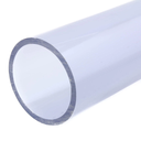 TUBO DE PVC TRANS.L:5000mm