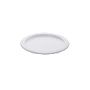 CONTENEDOR CILINDRICO ALIMENTARIO CON ASAS 75L 515Ø x530mm BLANCO