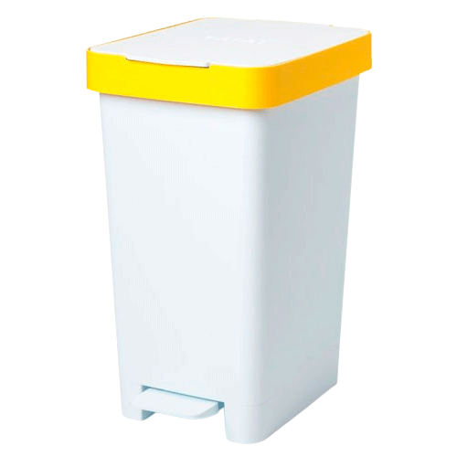 CUBO PEDAL T 25L
