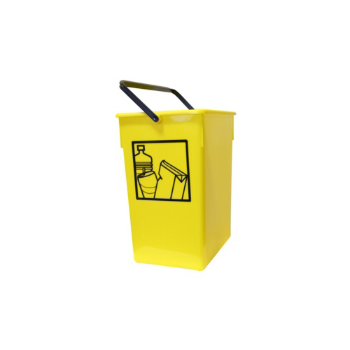 CUBO RECICLAR 15L