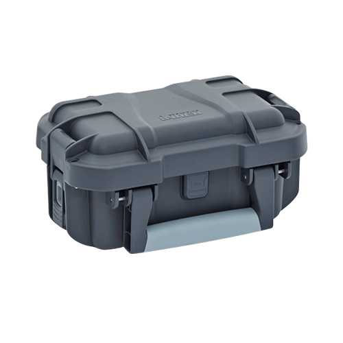 MALETIN SEGURIDAD PRO 300x200x140mm 4L