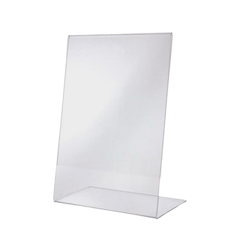 PORTAMENU L SOBREMESA