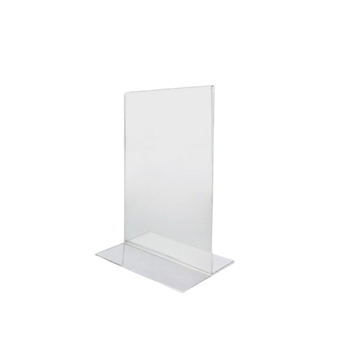 PORTAMENU T CERRADO SOBREMESA