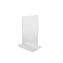 PORTAMENU T CERRADO SOBREMESA