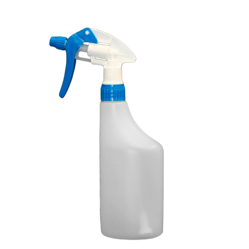 PULVERIZADOR 3A ROJO