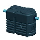 SEPARADOR GRASAS P.E. CON DECAN. AEREO