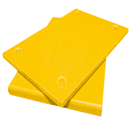 TABLA DE CORTE DE POLIETILENO 400x600x30MM