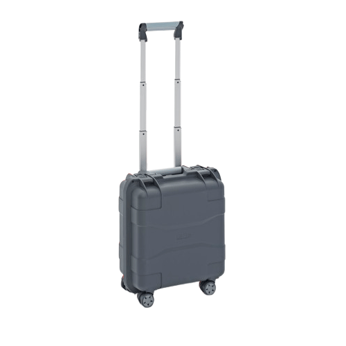 TROLEY SEGURIDAD PRO 22L 450x400x223mm