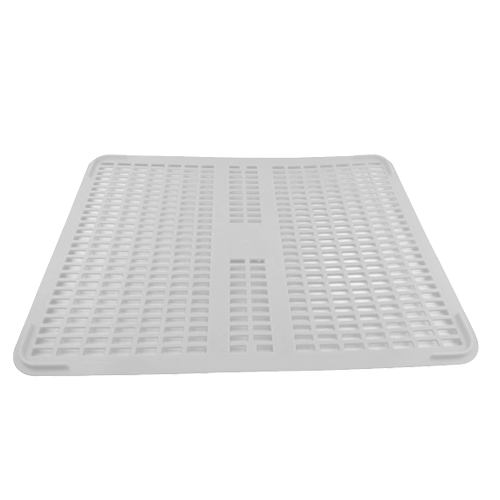 TAPA PERFORADA PANADERA  620X474