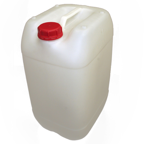BIDON 30L APILABLE NATURAL