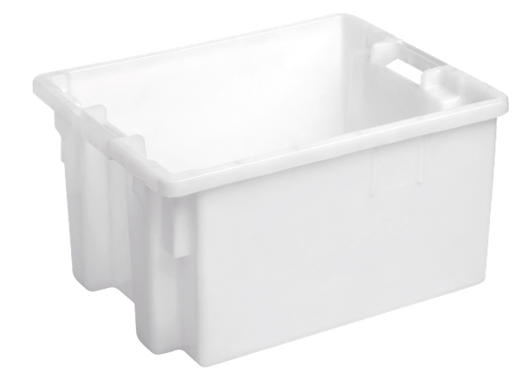 CAJA INDUSTRIAL API.ENC. 500x400x267 mm