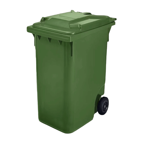 CONTENEDOR 360L 2 RUEDAS MY