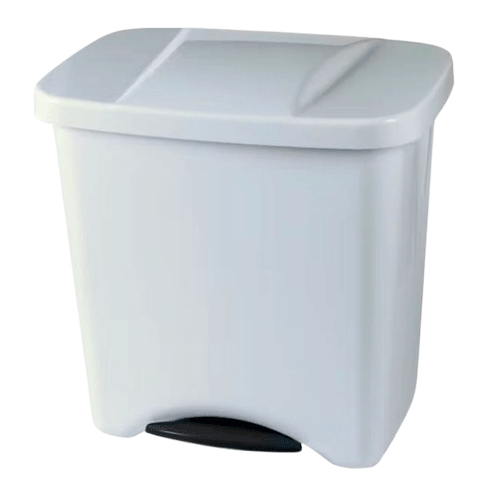 CUBO PEDAL ECO.DOBLE 50L