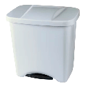 CUBO PEDAL ECO.DOBLE 50L