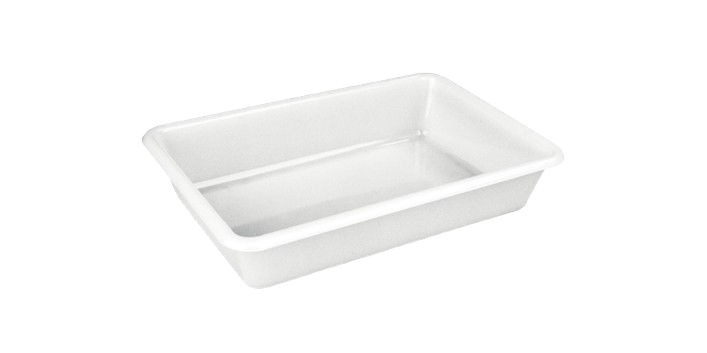 CUBETA RECTANGULAR