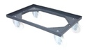 CARRO BASE RODANTE 600X400