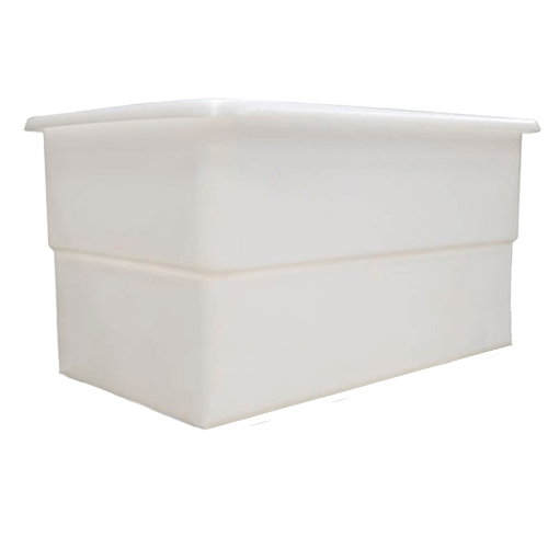 DEPOSITO RECTANGULAR 250L