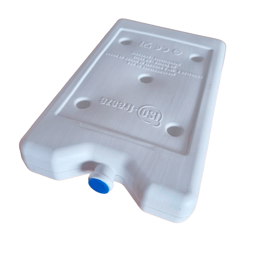 ACUMULADOR TERMICO BASE GEL +2º/-8º