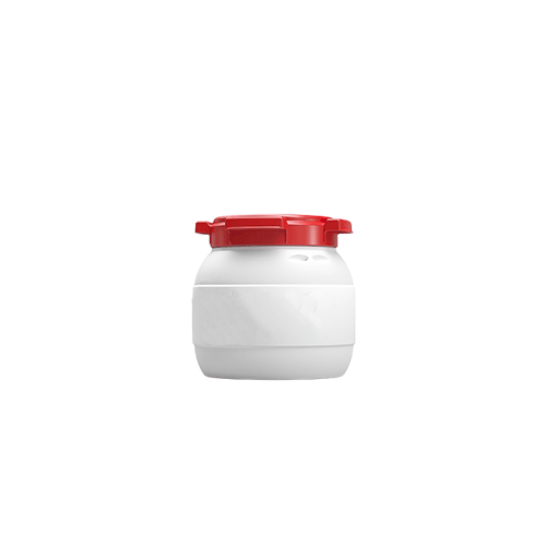 BIDON ESTANCO UN-X TAPA ROJA