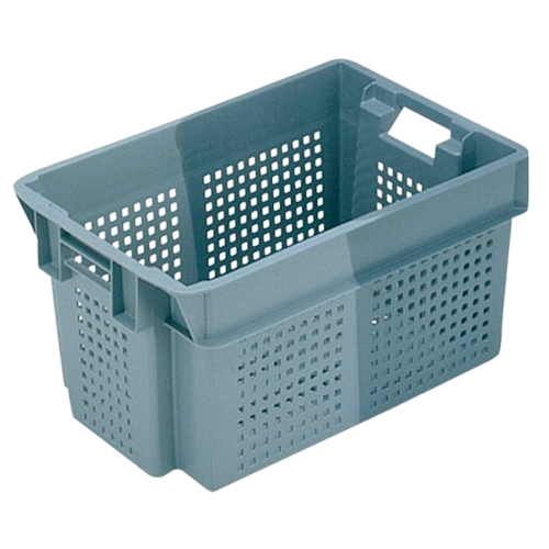 CAJA CERRADA A/E BICOLOR 600x400x300