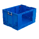 CUBETA PLEGABLE 800X600