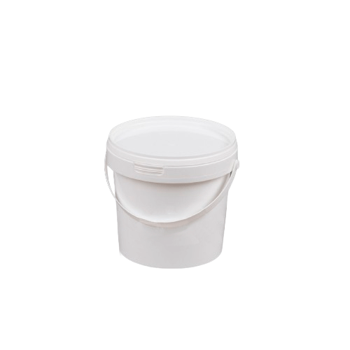 CUBO CON ASA POLIPROPILENO