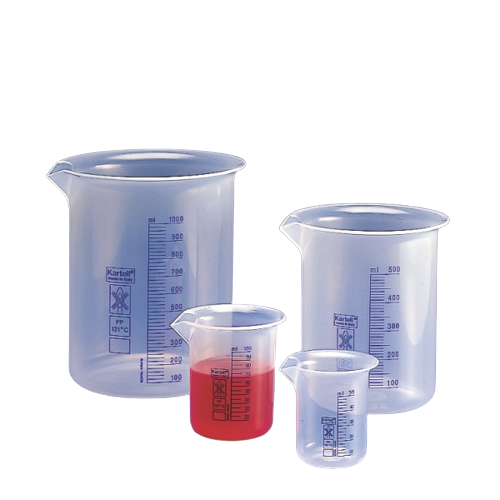 VASO DE PRECIPITADO
