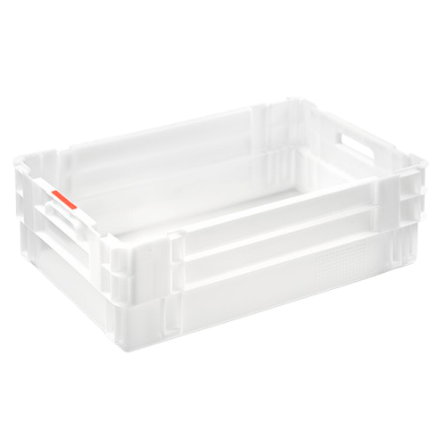 CUBETA APIL/ENCA BLANCA 600x400x200