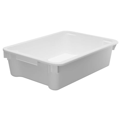 CUBETA APIL/ENCAJABLE BLANCA 800x600mm