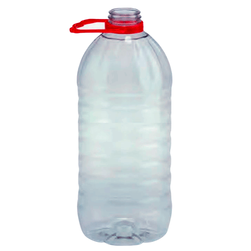 [4000023630] BIDON PET ASA RIG. 38/33 INCO 2L /49,5gr h:276mm