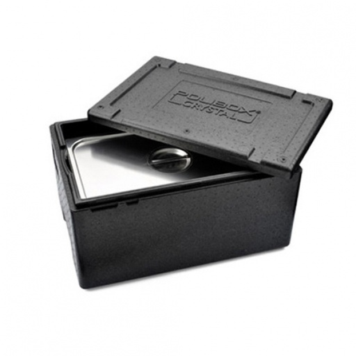 [4000022894] CONTENEDOR ISOTERMICO EXTRA GN 1/1 45,4 L