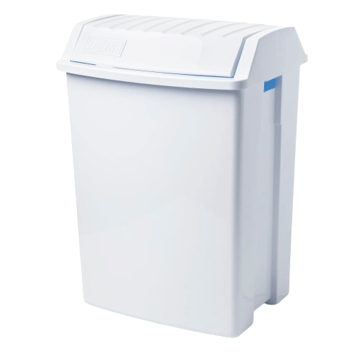 [4000000548] PONGOTODO 49L BLANCO BASCULANTE