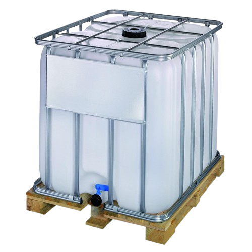 [4000000977] DEPOSITO REJADO 600L IBC  P/MADERA ADR
