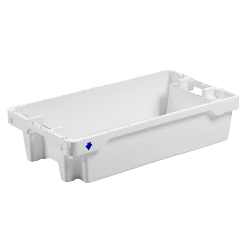 [4000023353] CUBETA A/E LISA SIN DRENAJE 800x450x190