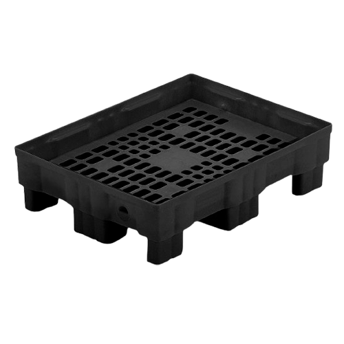 [4000000946] PALET DE RETENCION RETENPACK 70L 860x660x230 NG