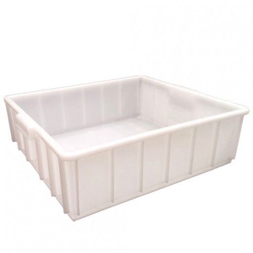 [4000000106] CUBETA 18L MANUTENCION 475x405x140mm TR