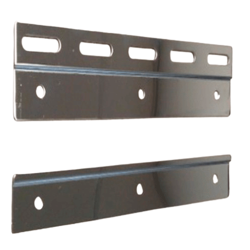 [7000003574] PLETINA INOX PARA COLGAR CORTINA PVC FLEX 200MM