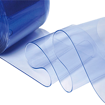 LAMA PVC FLEXIBLE 50m INCOLORO