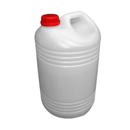 [4000000252] BIDON 25 L.NATURAL C/TAPON ECONOMICO