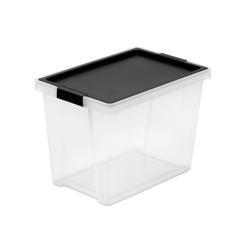 CAJA MULTIUSOS CON TAPA NEW