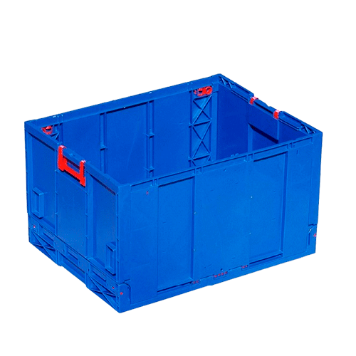 CUBETA PLEGABLE 800X600