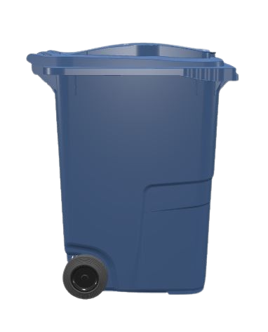 CONTENEDOR 2 RUEDAS CITYBAC 360L