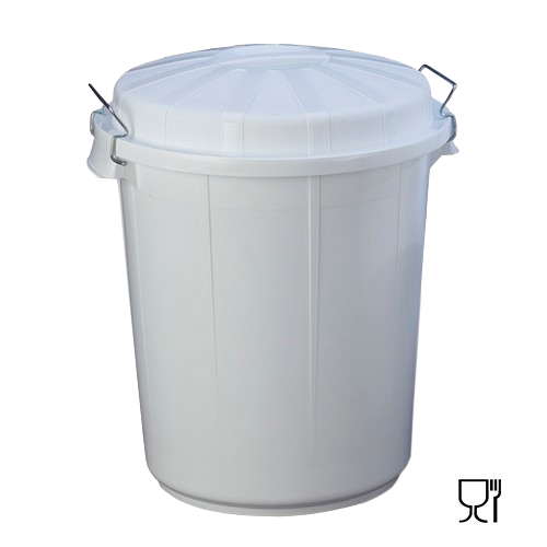 CUBO INDUSTRIAL /TAPA ENG.METALICO