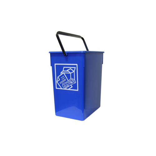 CUBO RECICLAR 15L